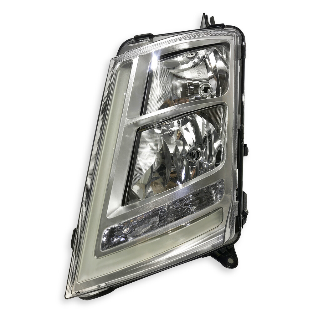 Фара VOLVO FH13,16 (2013-...) електрорегулювання, ліва (TANGDE) Фара VOLVO FH13,16 (2013-...) електрорегулювання, ліва (TANGDE)