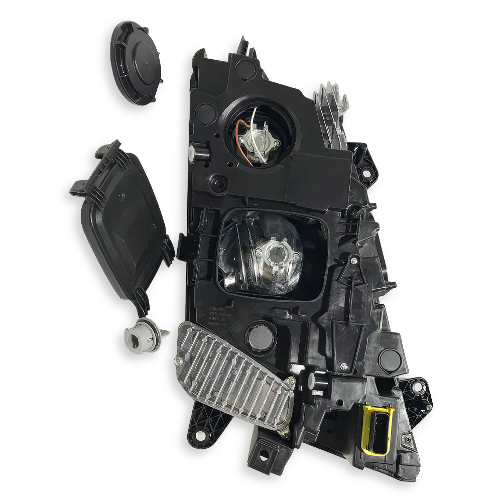 Фара VOLVO FH13,16 (2013-...) електрорегулювання, ліва (TANGDE) Фара VOLVO FH13,16 (2013-...) електрорегулювання, ліва (TANGDE)