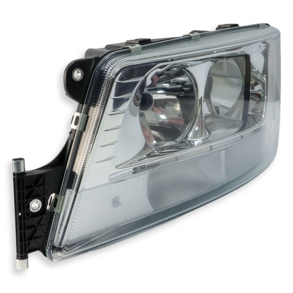 Фара MAN TGX, TGS (2006-...) ручне регулювання, ліва (Trucklight)