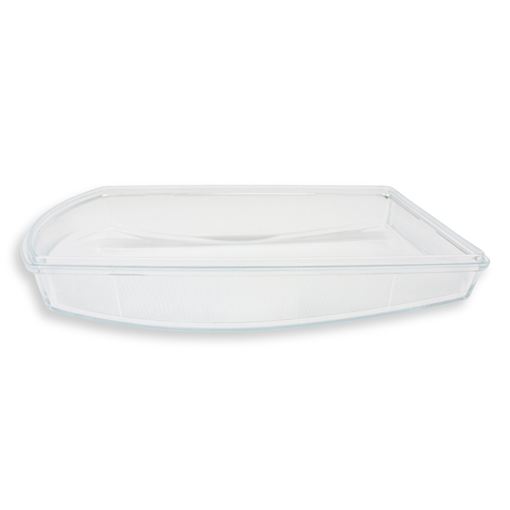 Скло фари SCANIA R, S, P, G (2016...) ліве (TANGDE) Скло фари SCANIA R, S, P, G (2016...) ліве (TANGDE)