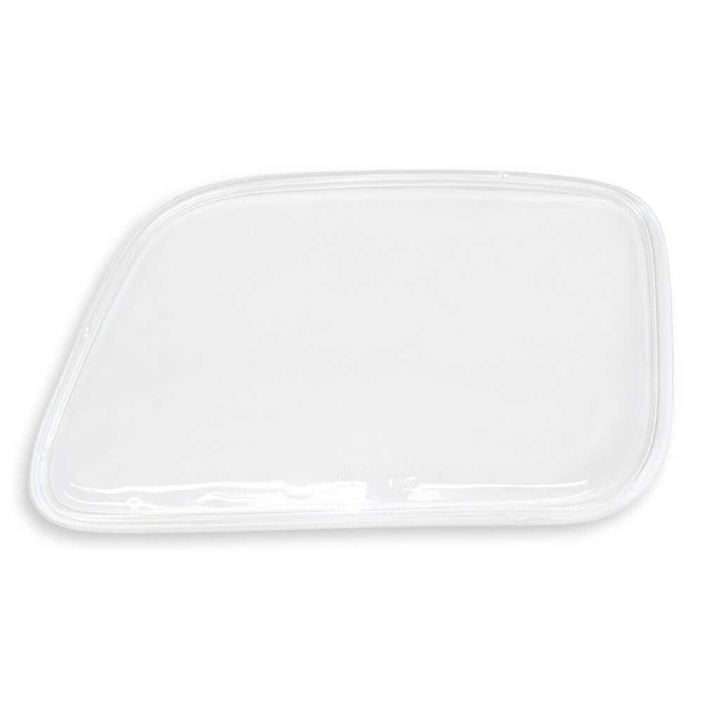 Стекло фары MERCEDES ACTROS MP2 (2003-2008) левое (C.F.Berg) Стекло фары MERCEDES ACTROS MP2 (2003-2008) левое (C.F.Berg)