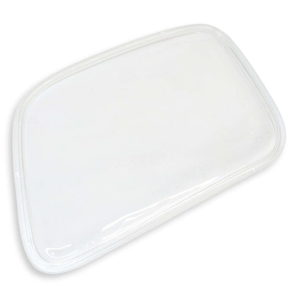 Стекло фары MERCEDES ACTROS MP2 (2003-2008) левое (C.F.Berg) Стекло фары MERCEDES ACTROS MP2 (2003-2008) левое (C.F.Berg)