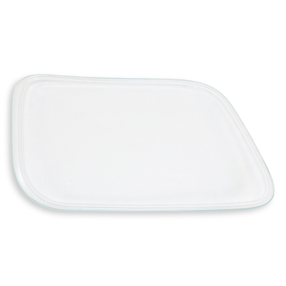 Стекло фары MERCEDES ACTROS MP2 (2003-2008) левое (C.F.Berg) Стекло фары MERCEDES ACTROS MP2 (2003-2008) левое (C.F.Berg)