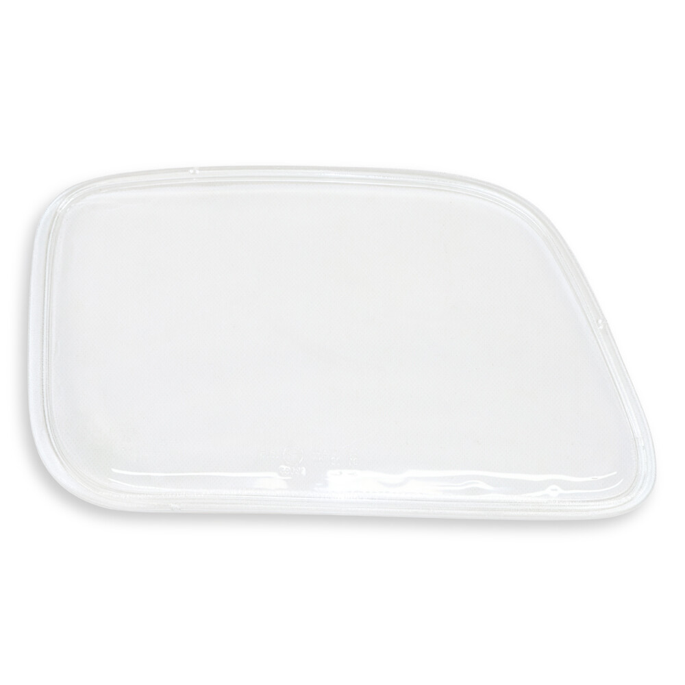 Стекло фары MERCEDES ACTROS MP2 (2003-2008) правое (C.F.Berg)