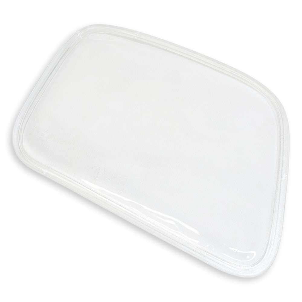 Стекло фары MERCEDES ACTROS MP2 (2003-2008) правое (C.F.Berg)