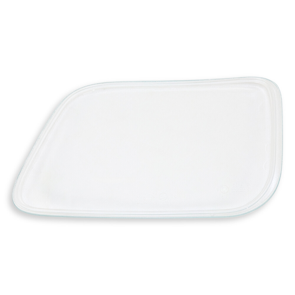 Стекло фары MERCEDES ACTROS MP2 (2003-2008) правое (C.F.Berg)