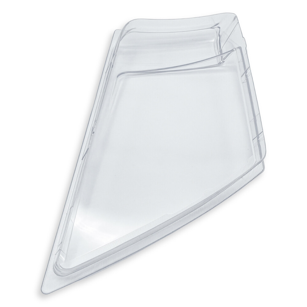 Стекло фары VOLVO FH, FH16, FM (2008-...) правое (C.F.Berg) Стекло фары VOLVO FH, FH16, FM (2008-...) правое (C.F.Berg)