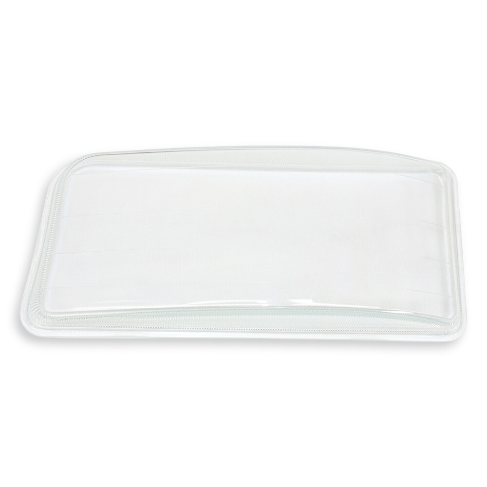 Стекло фары MAN TGA, TGL,TGM, TGS (2000-...) левое (C.F.Berg)