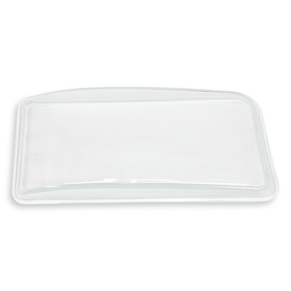 Стекло фары MAN TGA, TGL,TGM, TGS (2000-...) правое (C.F.Berg)