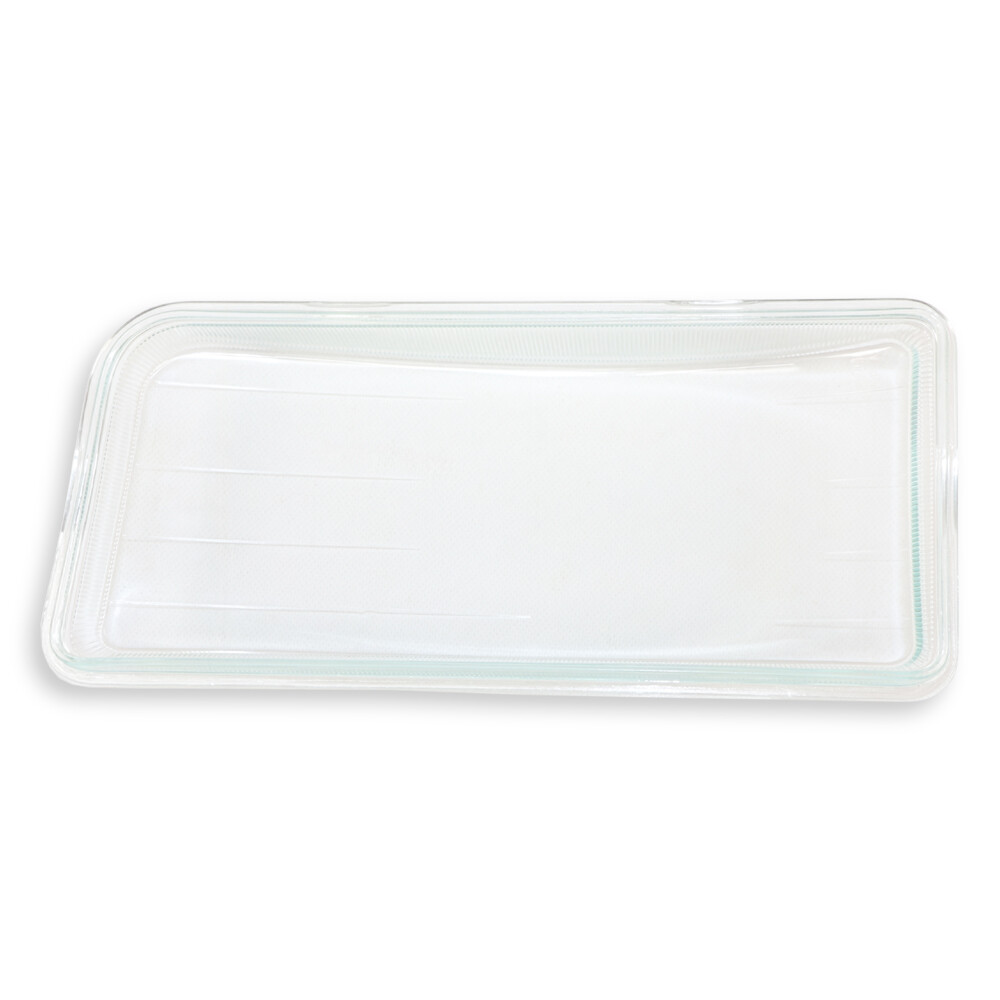 Стекло фары MAN TGA, TGL,TGM, TGS (2000-...) правое (C.F.Berg)