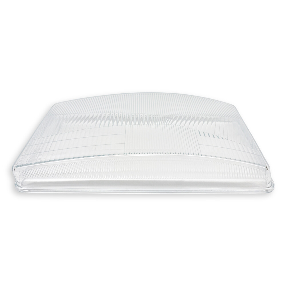 Стекло фары SCANIA 114, 124, R, P, G (1996-2019) левое (TANGDE)