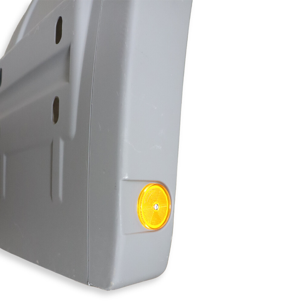 Крыло кабины ACTROS MP2-3 (2003-2011) задняя прав.. Крыло кабины ACTROS MP2-3 (2003-2011) задняя прав..