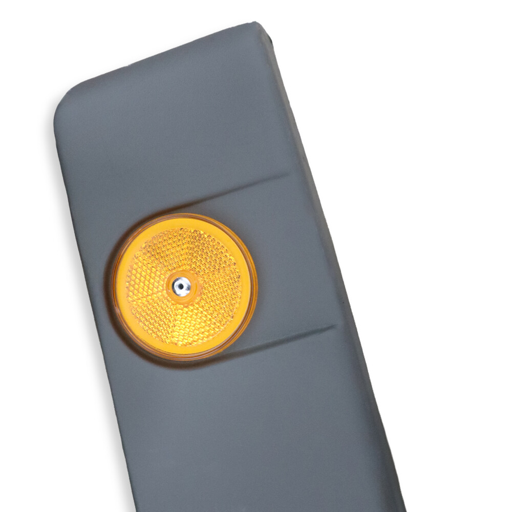 Крыло кабины ACTROS MP2-3 (2003-2011) задняя прав.. Крыло кабины ACTROS MP2-3 (2003-2011) задняя прав..