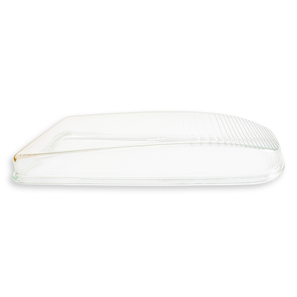 Скло протитуманної фари MAN TGX, TGS (2006-...) ліве (Trucklight)