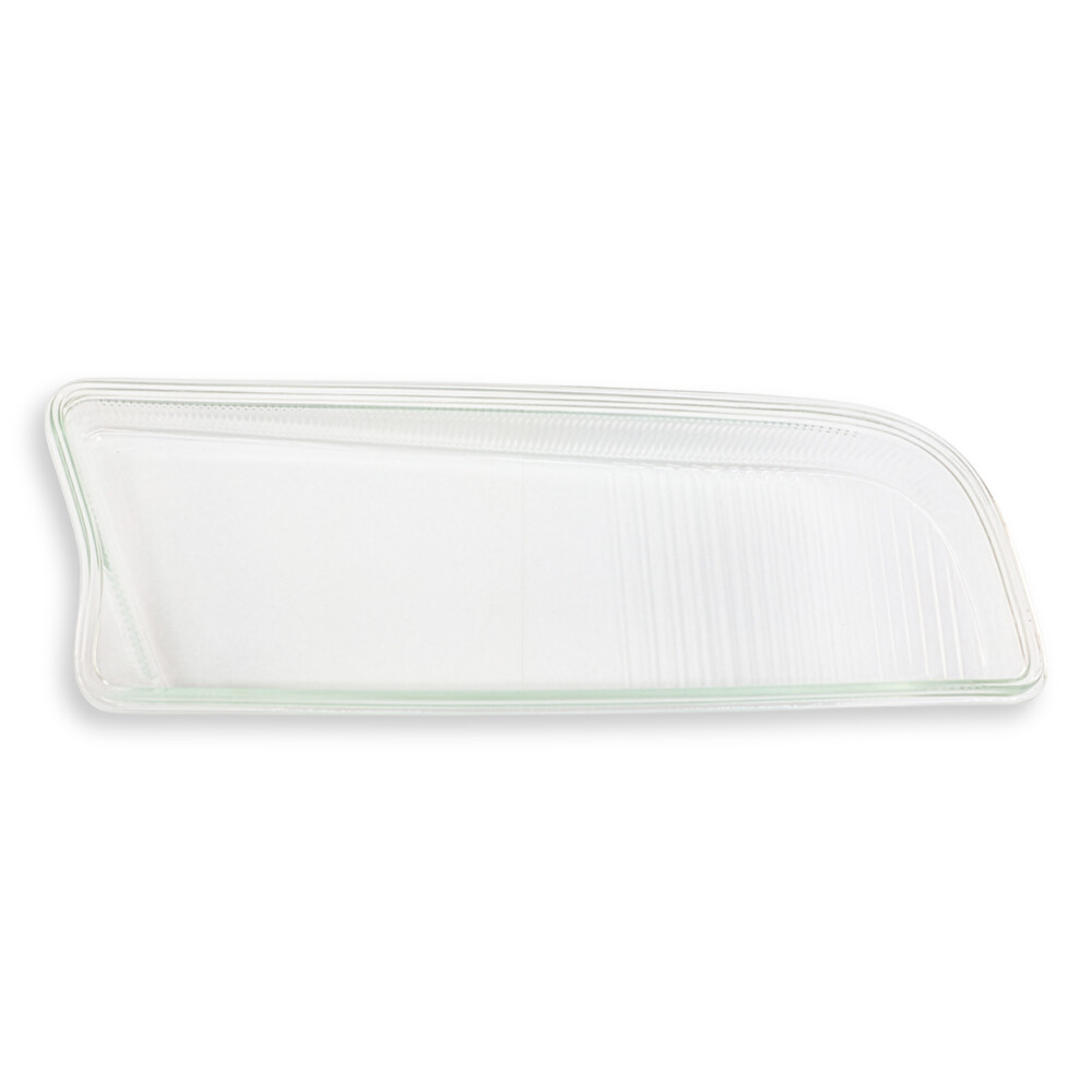 Скло протитуманної фари MAN TGX, TGS (2006-...) ліве (Trucklight)