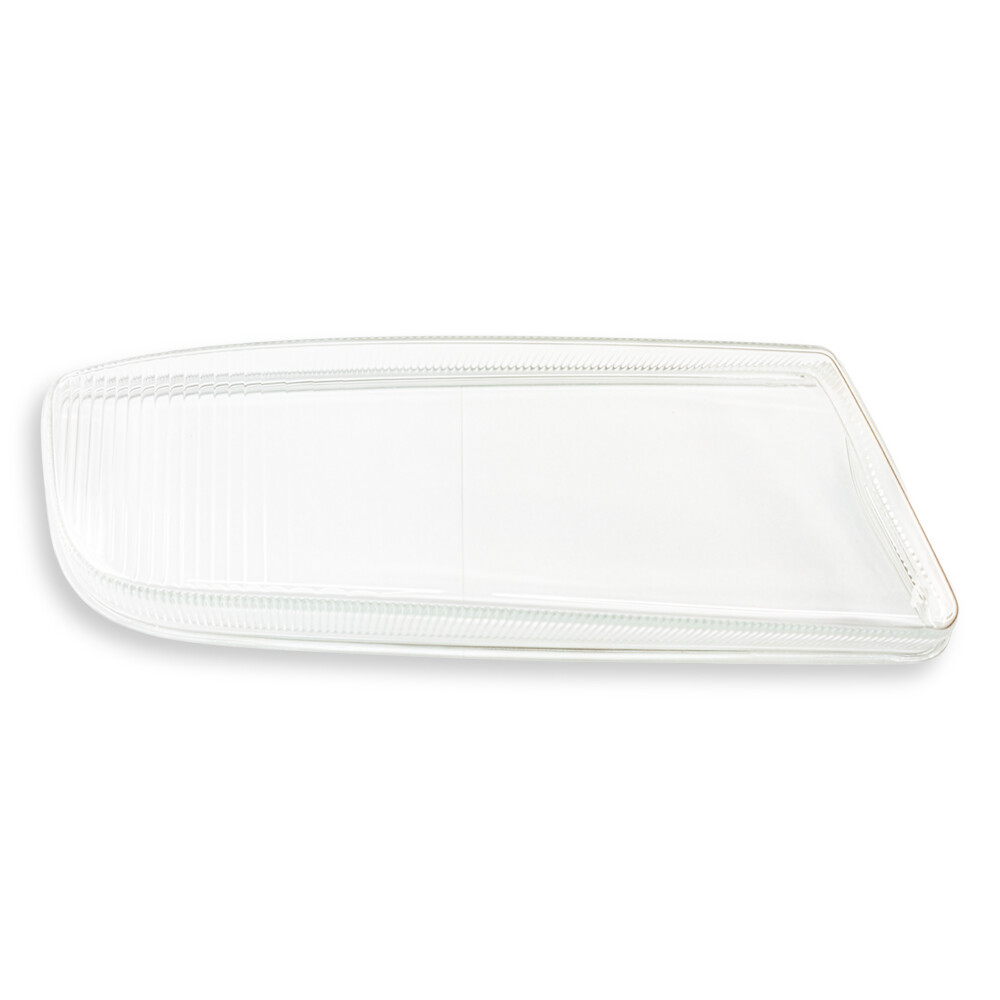 Скло протитуманної фари MAN TGX, TGS (2006-...) праве (Trucklight)