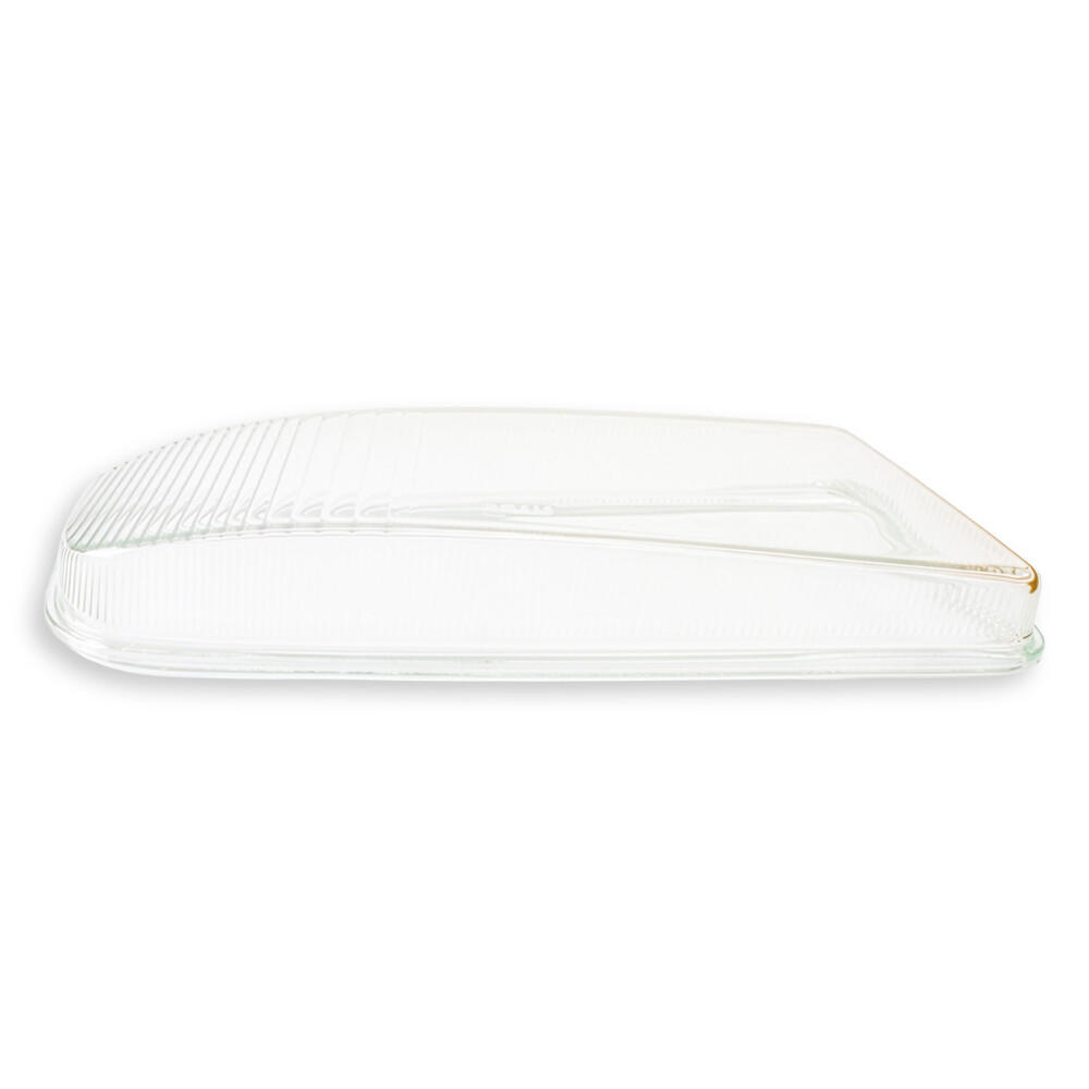 Скло протитуманної фари MAN TGX, TGS (2006-...) праве (Trucklight)