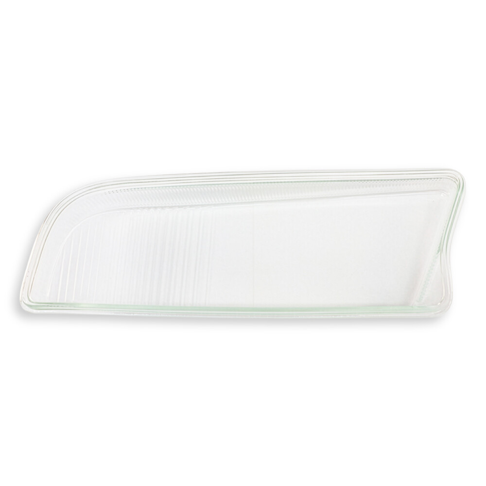 Скло протитуманної фари MAN TGX, TGS (2006-...) праве (Trucklight)