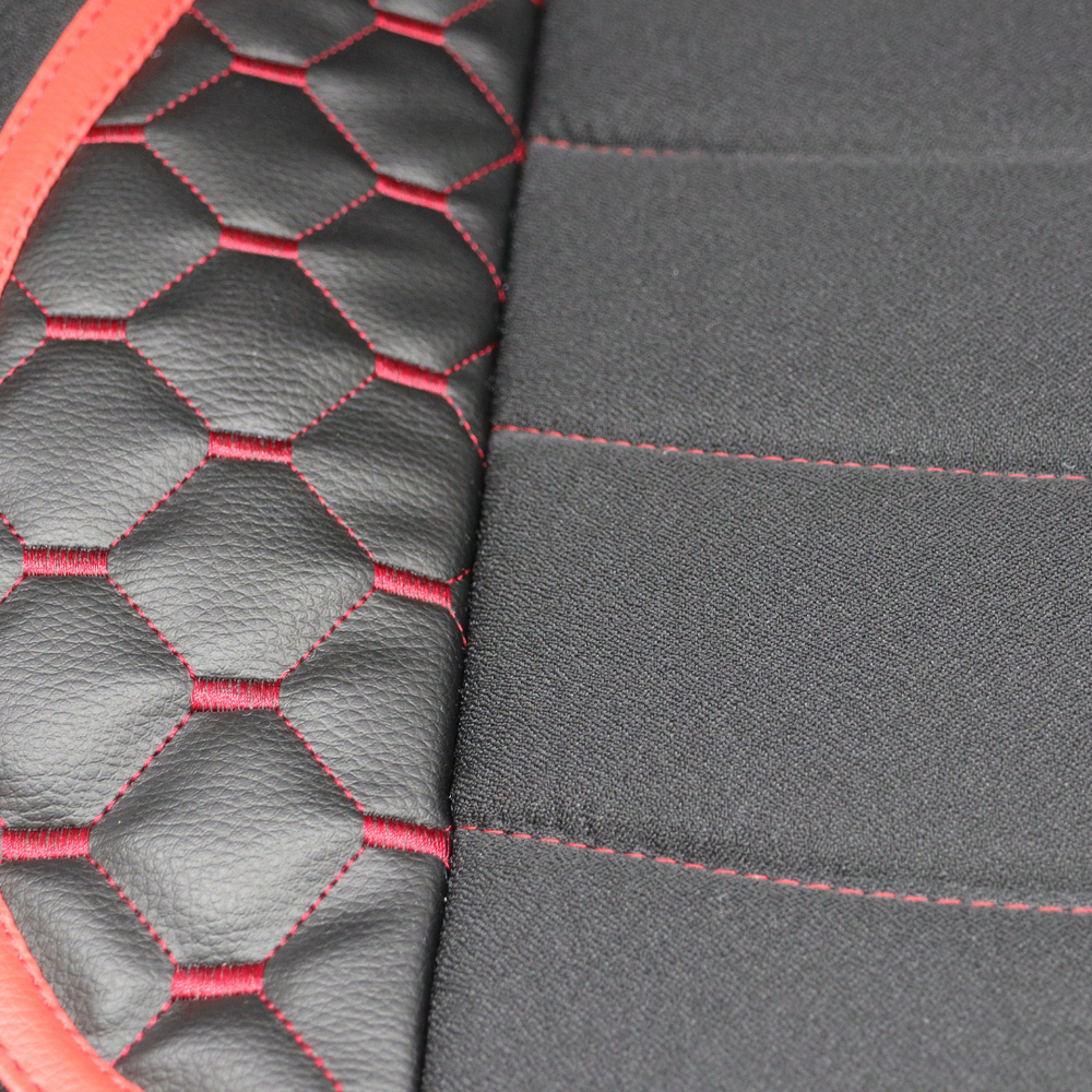 Чохол на сидіння KILIFI SCANIA R,G,P (2004-2017) водій пілот - пас. складне, Чорний. Чохол на сидіння KILIFI SCANIA R,G,P (2004-2017) водій пілот - пас. складне, Чорний.