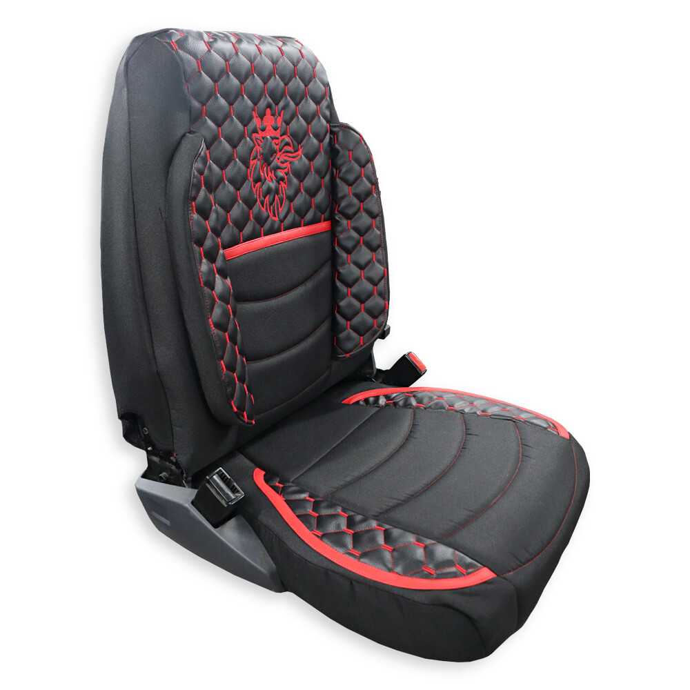 Чохол на сидіння KILIFI SCANIA R,G,P (2004-2017) водій пілот - пас. складне, Чорний. Чохол на сидіння KILIFI SCANIA R,G,P (2004-2017) водій пілот - пас. складне, Чорний.