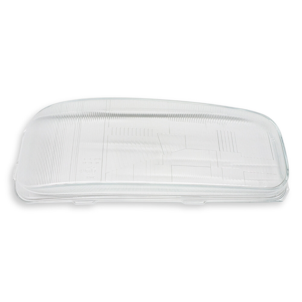 Стекло фары MERCEDES ATEGO 1 (1998-2004) с рассеивателем, правое (AYFAR) Стекло фары MERCEDES ATEGO 1 (1998-2004) с рассеивателем, правое (AYFAR)