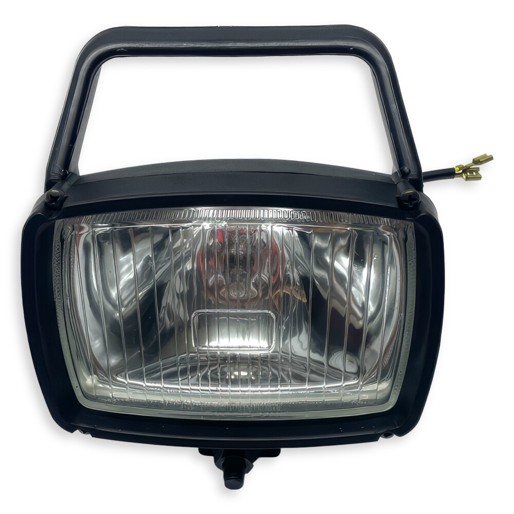 Фара додаткова універсальна