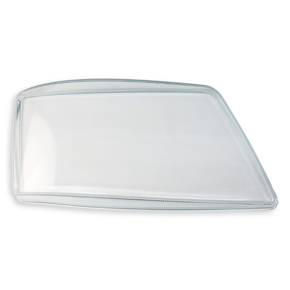 Стекло фары MAN TGX, TGS (2006- ...) правое (TruckLight)