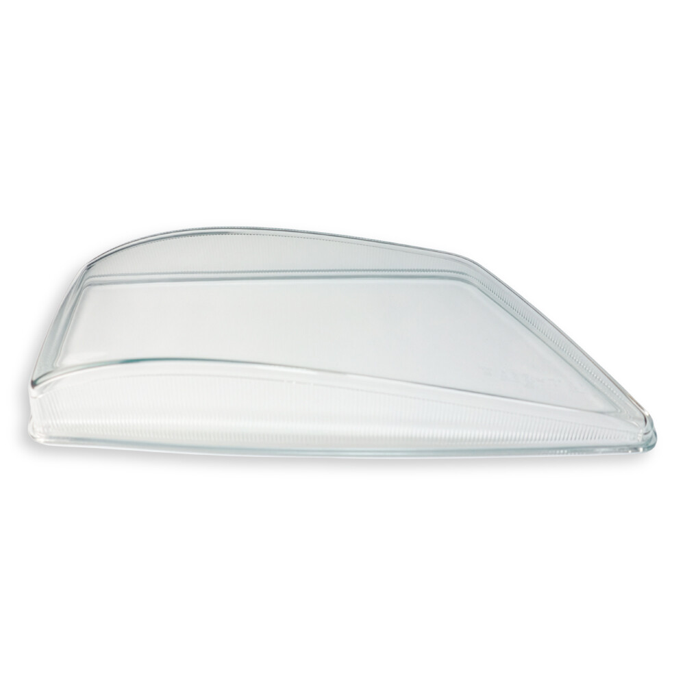 Стекло фары MAN TGX, TGS (2006- ...) правое (TruckLight)