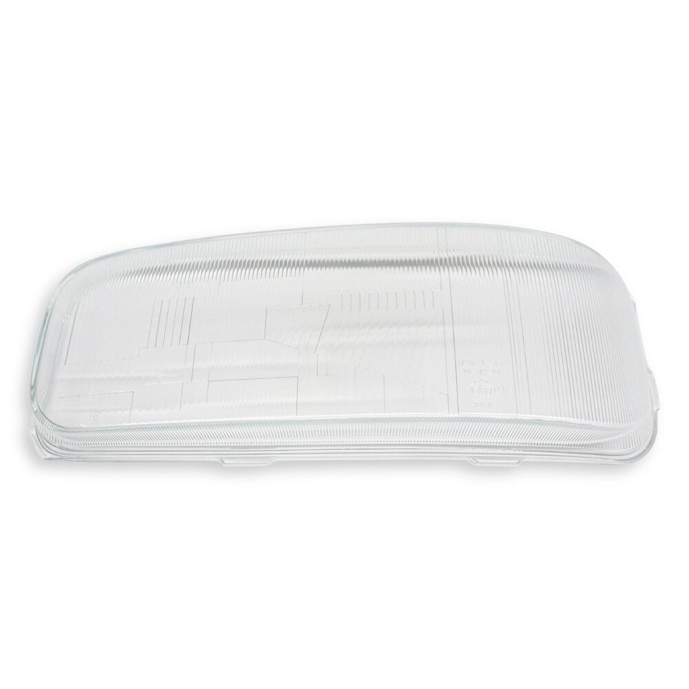 Стекло фары MERCEDES ATEGO 1 (1998-2004) с рассеивателем, левое (AYFAR) Стекло фары MERCEDES ATEGO 1 (1998-2004) с рассеивателем, левое (AYFAR)