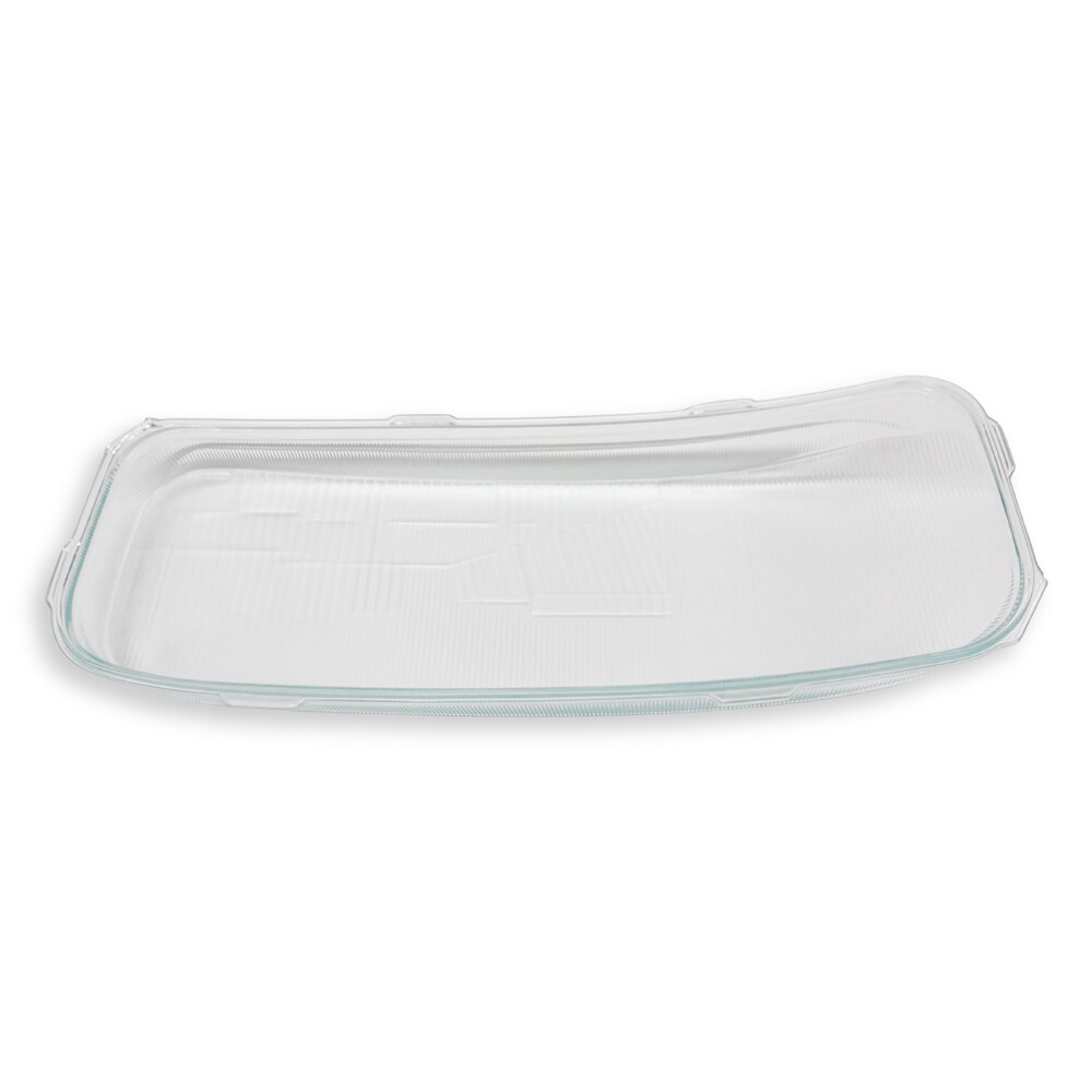 Стекло фары MERCEDES ATEGO 1 (1998-2004) с рассеивателем, левое (AYFAR) Стекло фары MERCEDES ATEGO 1 (1998-2004) с рассеивателем, левое (AYFAR)