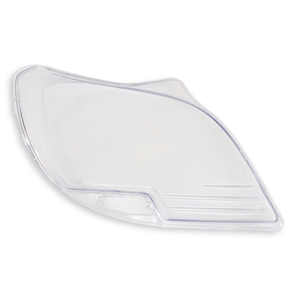 Стекло фары DAF XF 106 (2013-2017) левое (TANGDE) Стекло фары DAF XF 106 (2013-2017) левое (TANGDE)