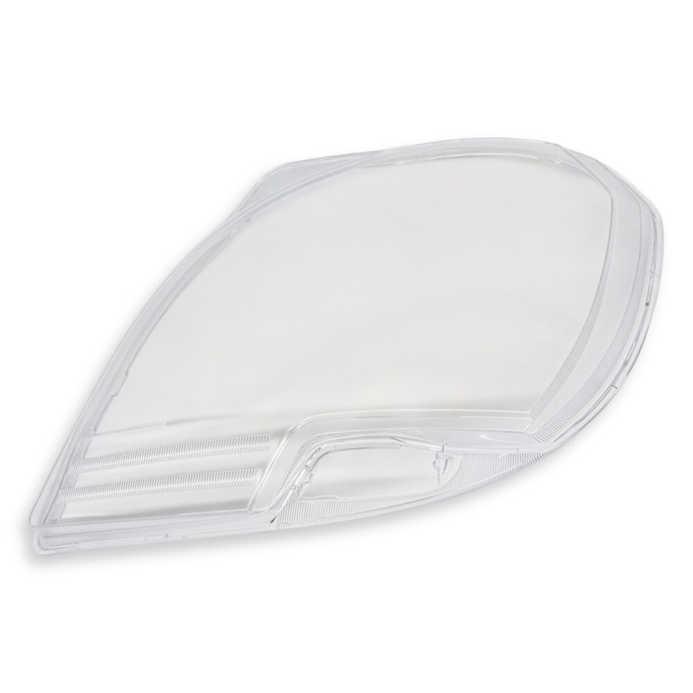 Стекло фары DAF XF 106 (2013-2017) левое (TANGDE) Стекло фары DAF XF 106 (2013-2017) левое (TANGDE)