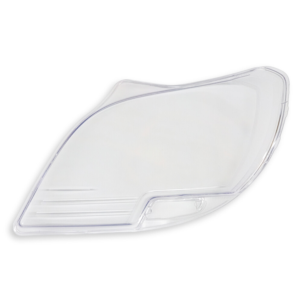 Стекло фары DAF XF 106 (2013-2017) правое (TANGDE) Стекло фары DAF XF 106 (2013-2017) правое (TANGDE)