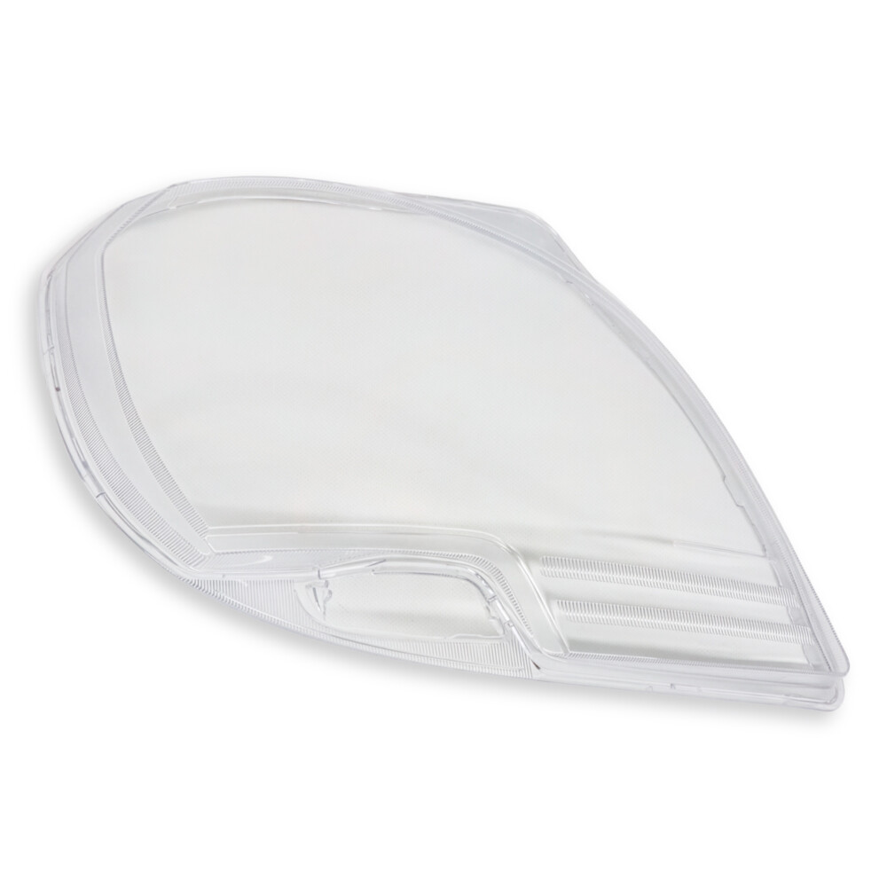 Стекло фары DAF XF 106 (2013-2017) правое (TANGDE) Стекло фары DAF XF 106 (2013-2017) правое (TANGDE)