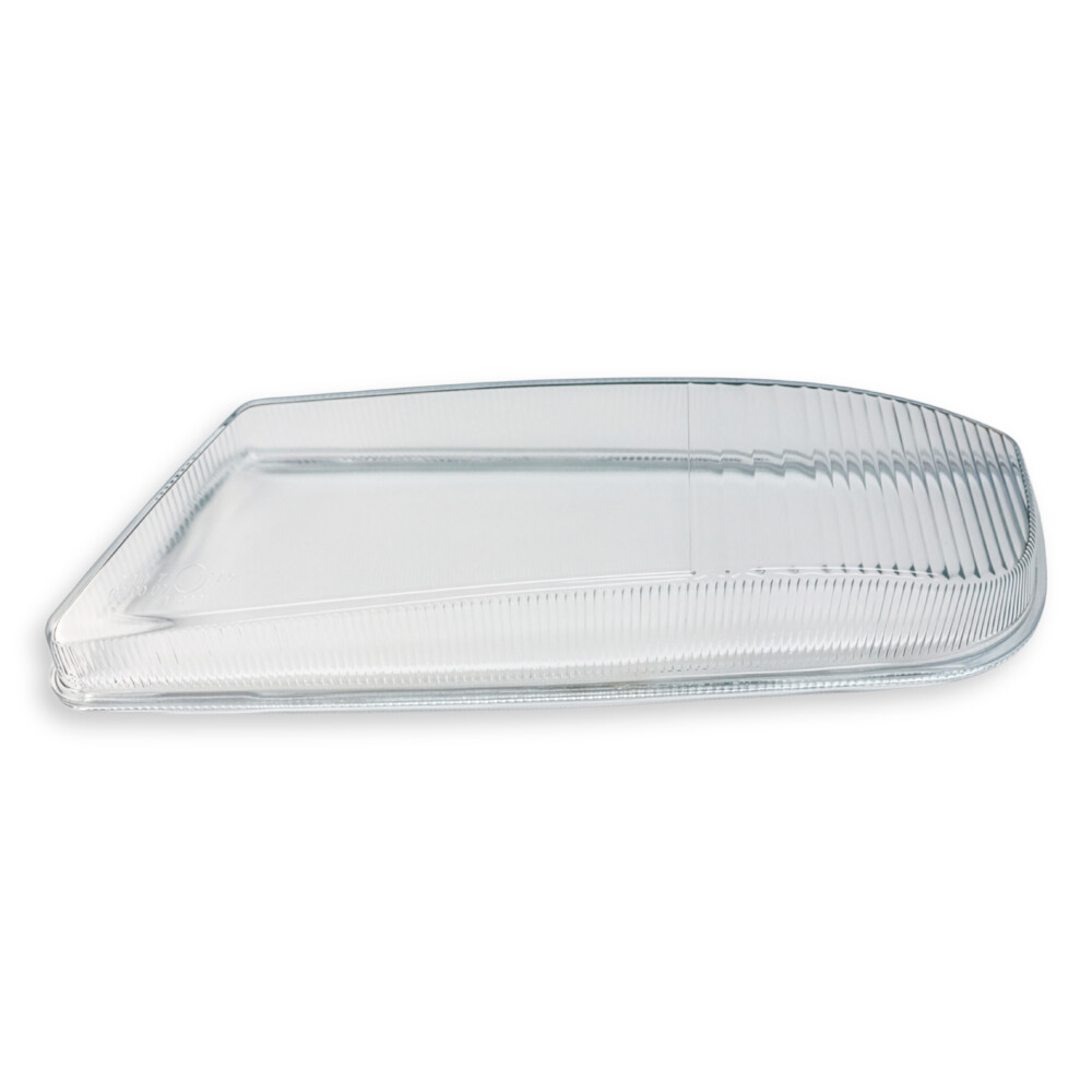 Стекло противотуманной фары MAN TGX, TGS (2006- ...) левое (PERFEKT)