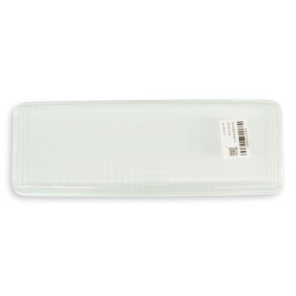 Скло протитуманної фари DAF XF 95, CF 85, 75, 65, LF 45, 55 (1997-2002) праве (MARS)