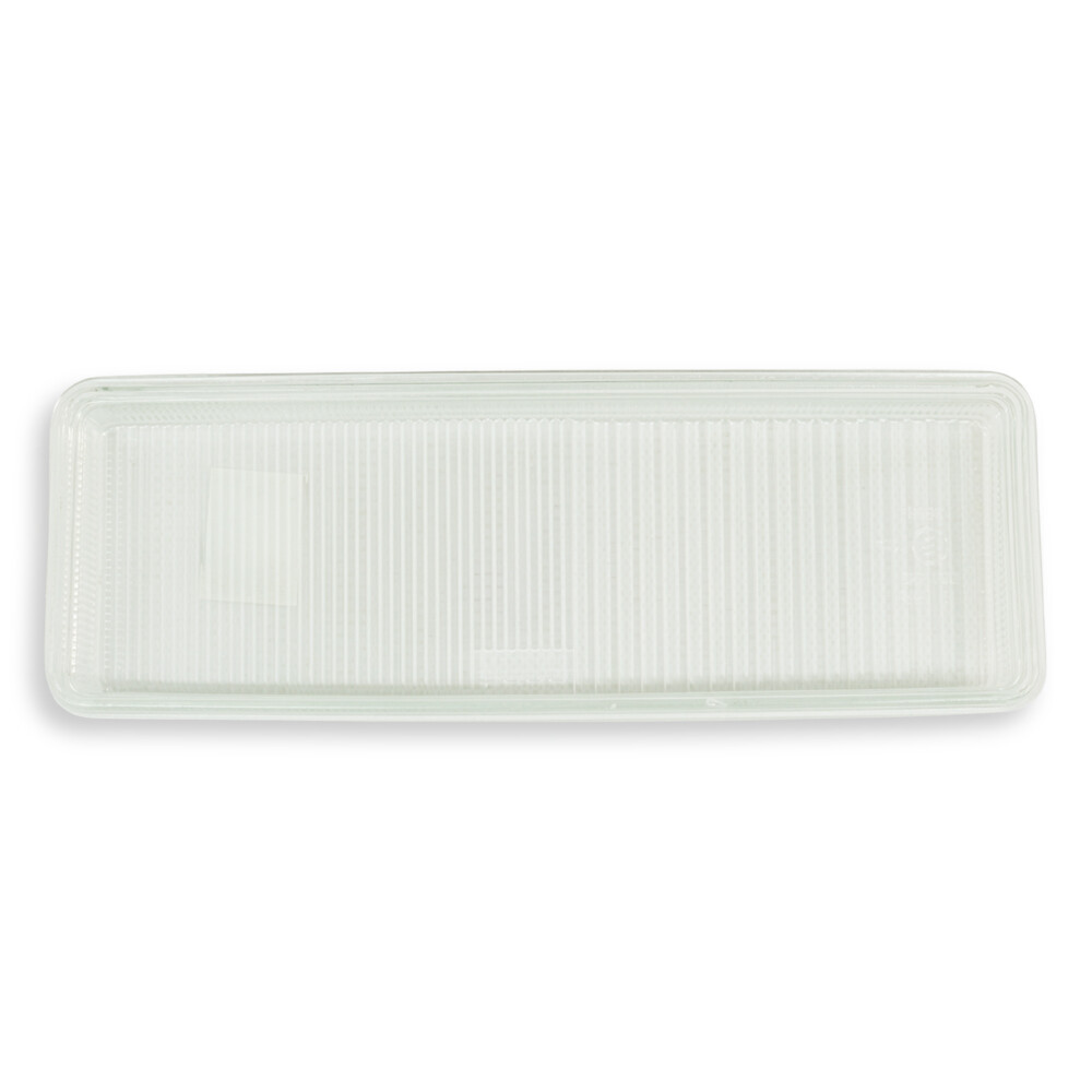 Скло протитуманної фари DAF XF 95, CF 85, 75, 65, LF 45, 55 (1997-2002) праве (MARS)