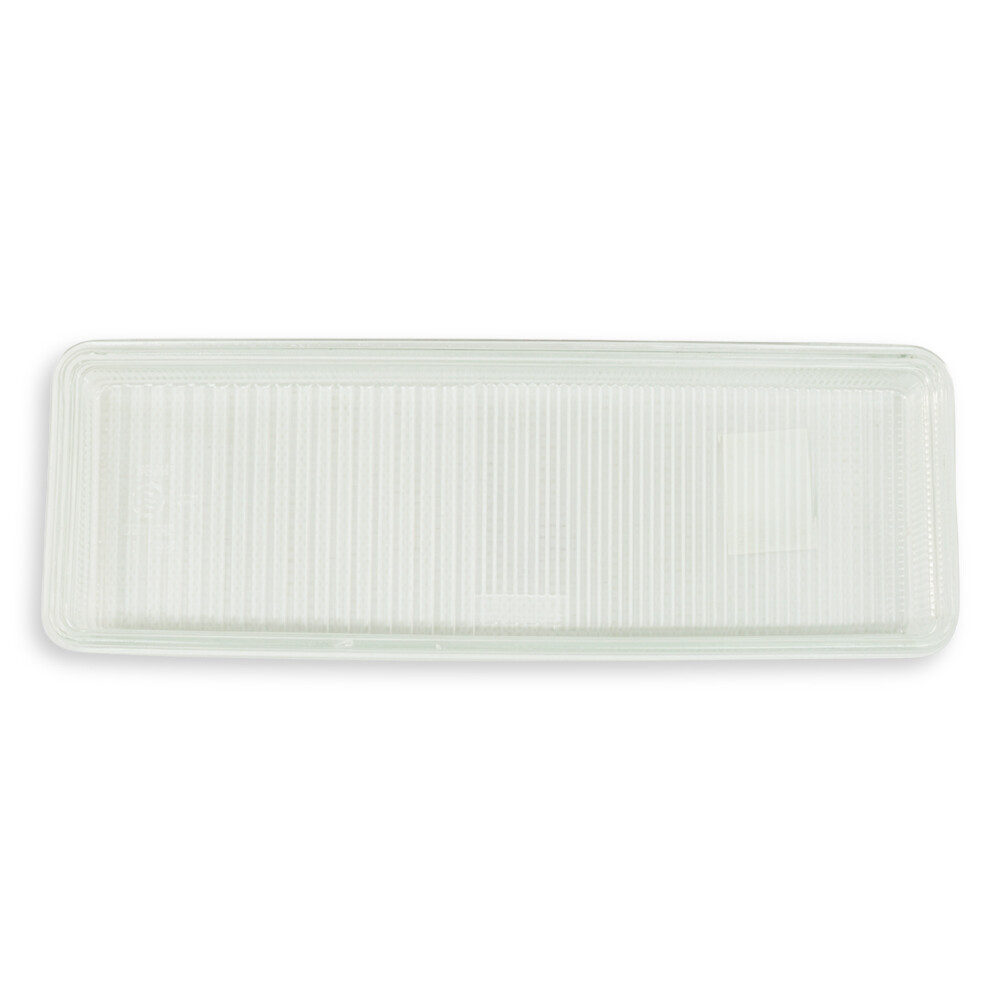 Скло протитуманної фари DAF XF 95, CF 85, 75, 65, LF 45, 55 (1997-2002) ліве (MARS)