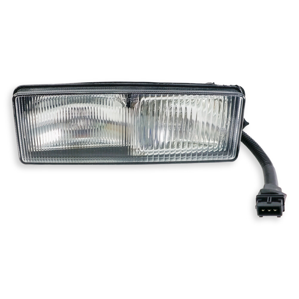 Фара протитуманна DAF XF 95, CF 85, 75, 65, LF 45, 55 (1997-2002) H1, H3, права (MARS) Фара протитуманна DAF XF 95, CF 85, 75, 65, LF 45, 55 (1997-2002) H1, H3, права (MARS)