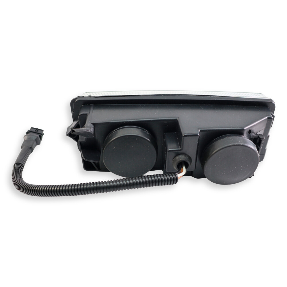 Фара протитуманна DAF XF 95, CF 85, 75, 65, LF 45, 55 (1997-2002) H1, H3, права (MARS) Фара протитуманна DAF XF 95, CF 85, 75, 65, LF 45, 55 (1997-2002) H1, H3, права (MARS)