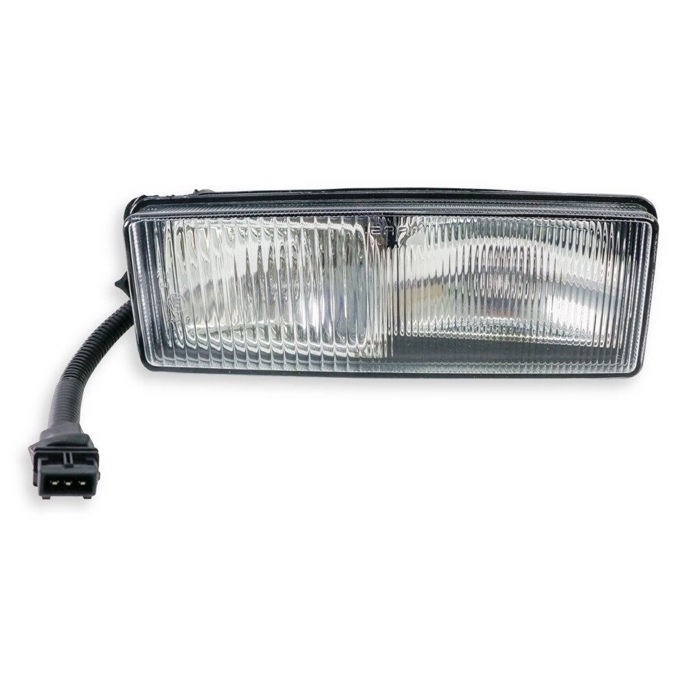 Фара протитуманна DAF XF 95, CF 85, 75, 65, LF 45, 55 (1997-2002) H1, H3, ліва (MARS)