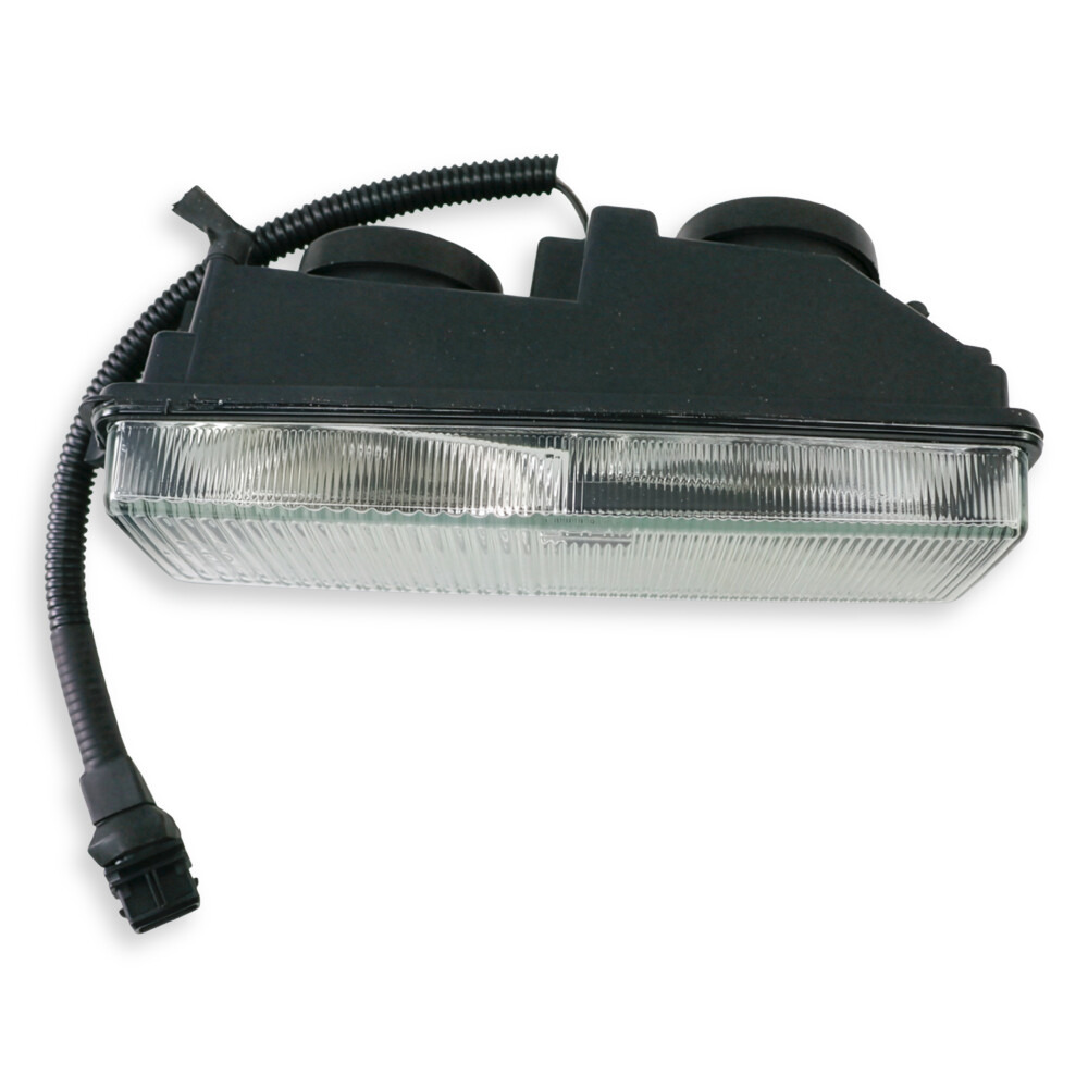 Фара протитуманна DAF XF 95, CF 85, 75, 65, LF 45, 55 (1997-2002) H1, H3, ліва (MARS)