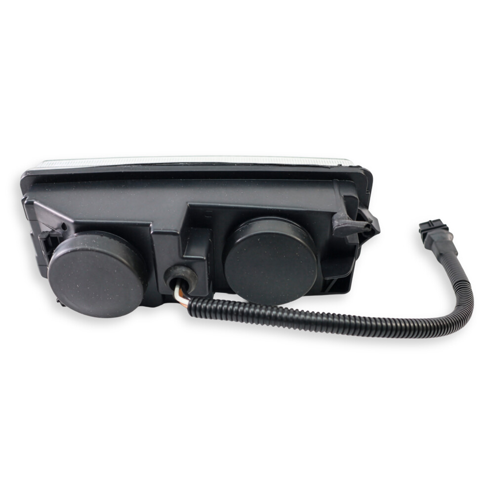 Фара протитуманна DAF XF 95, CF 85, 75, 65, LF 45, 55 (1997-2002) H1, H3, ліва (MARS)