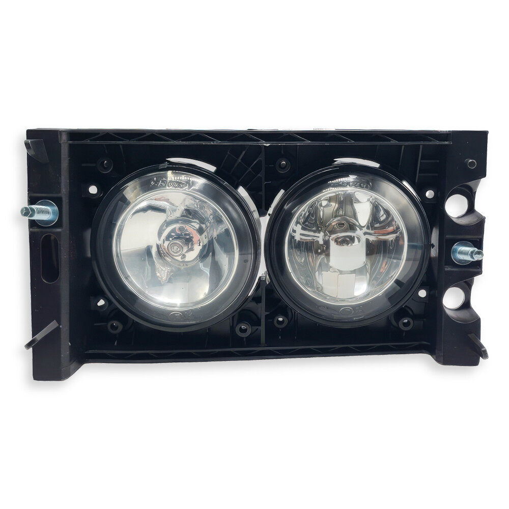 Фара протитуманна DAF XF105, 95 (2002-2013) H3, права (MARS) Фара протитуманна DAF XF105, 95 (2002-2013) H3, права (MARS)