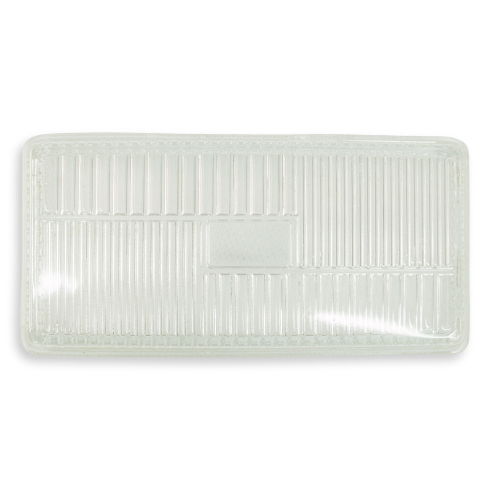 Скло протитуманної фари MERCEDES ACTROS MP1 (1996-2002) (MARS)