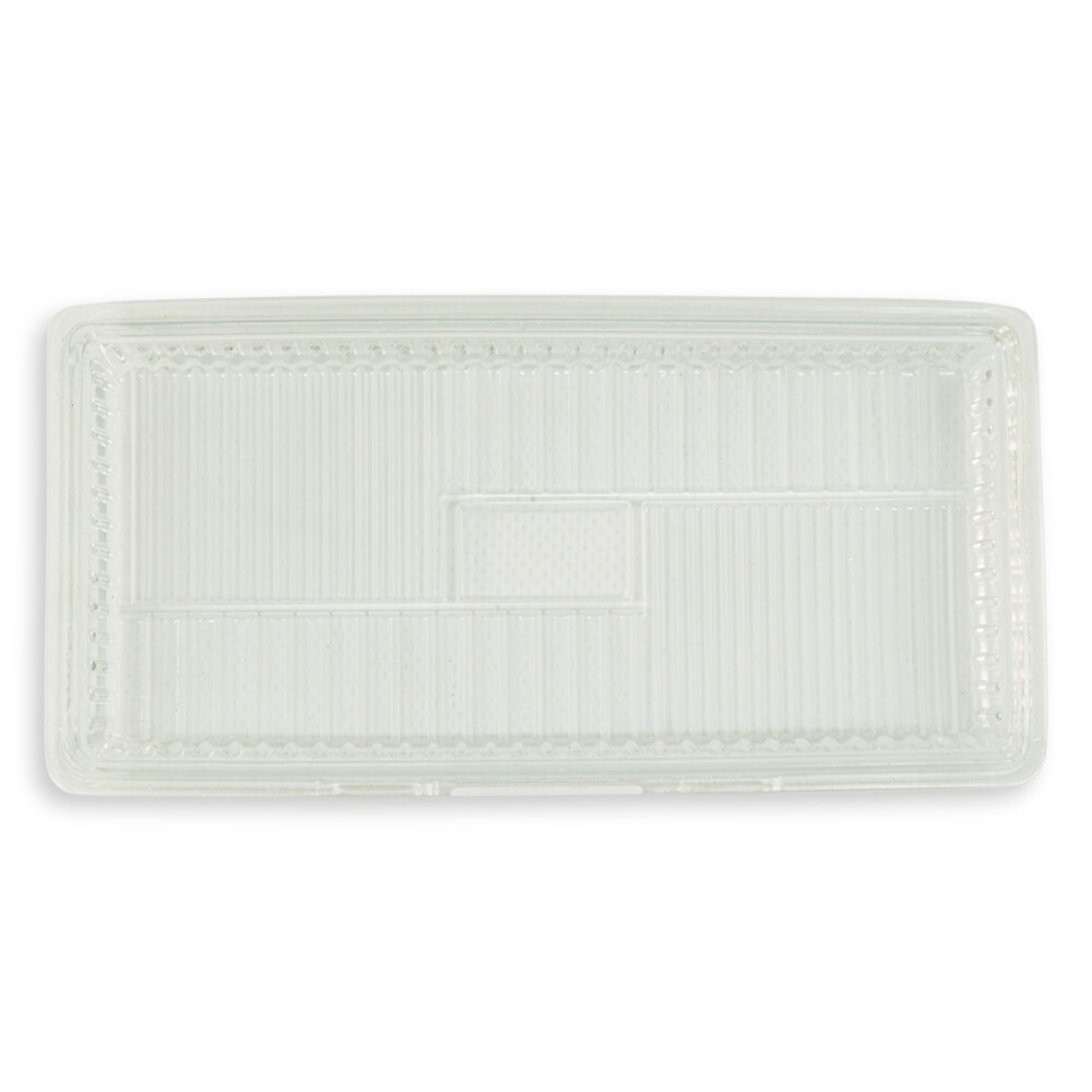 Скло протитуманної фари MERCEDES ACTROS MP1 (1996-2002) (MARS)