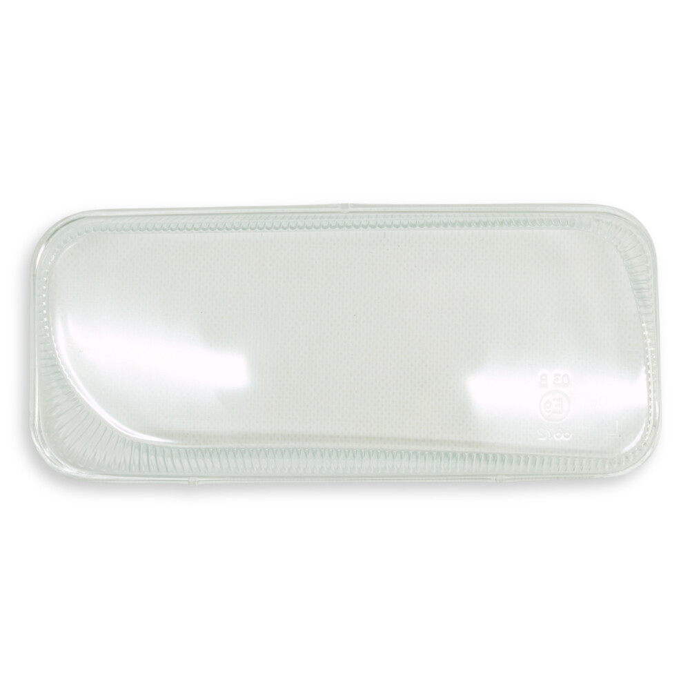 Скло протитуманної фари MERCEDES ACTROS MP2, MP3 (2003-2011) праве (TANGDE)