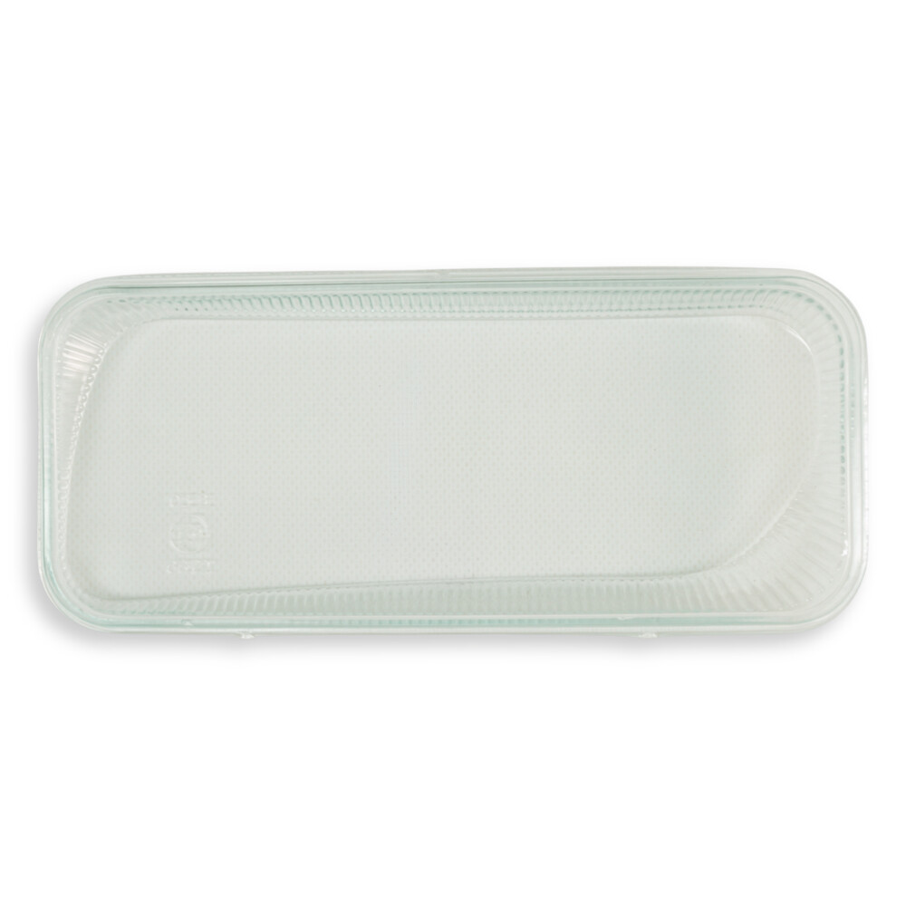 Скло протитуманної фари MERCEDES ACTROS MP2, MP3 (2003-2011) праве (TANGDE)