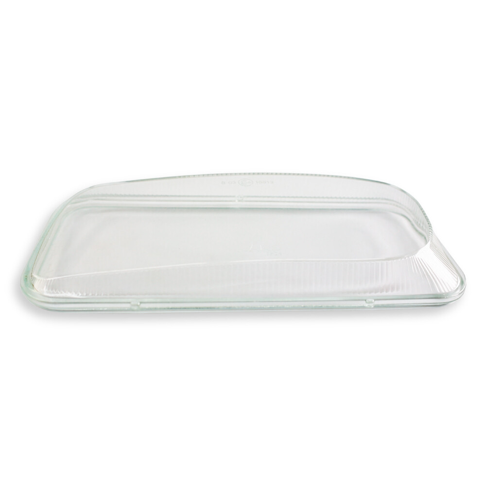 Стекло противотуманной фары MERCEDES ACTROS MP2, MP3 (2003-2011) левое (MARS)