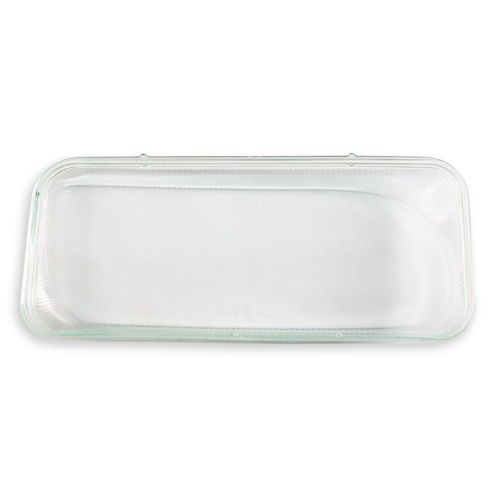 Стекло противотуманной фары MERCEDES ACTROS MP2, MP3 (2003-2011) левое (MARS)